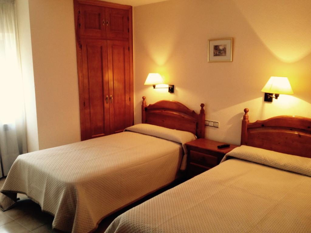Nicolas 3* Medinaceli