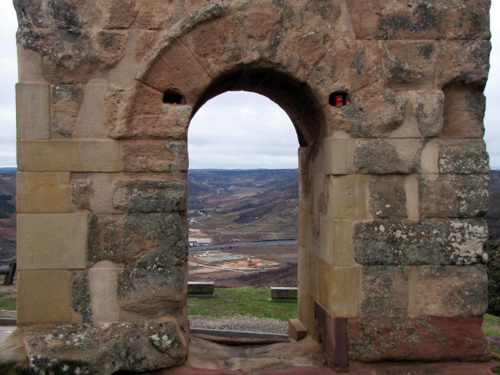 Nicolas 3* Medinaceli